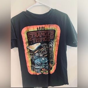 Stranger Things Shirt